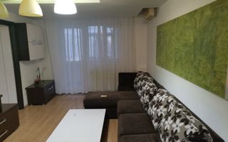 Inchiriere apartament modern, Trivale - Poză 9