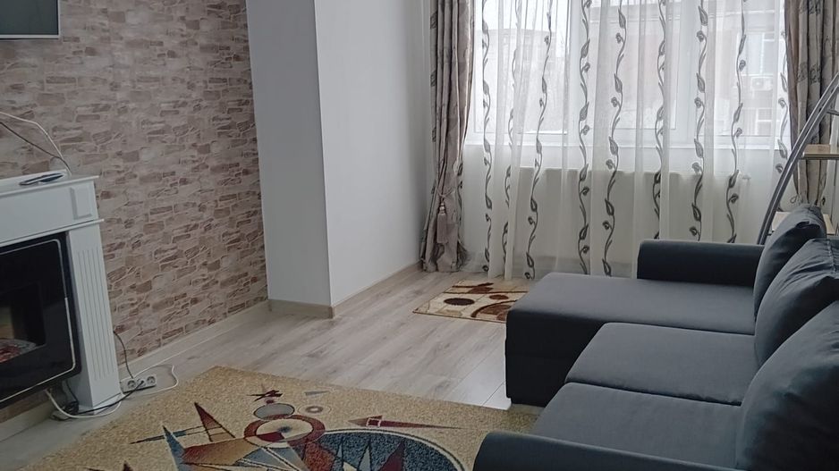 Apartament 2 camere de vânzare – Micro 16 - Poză 4