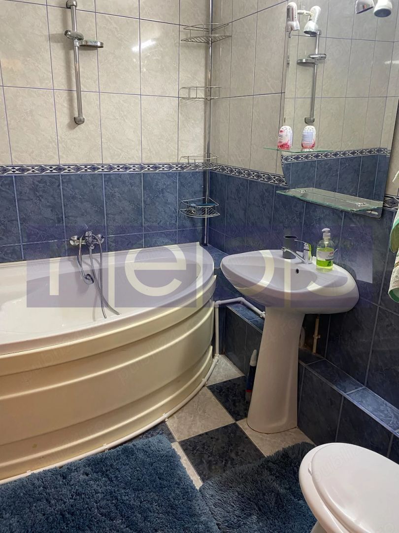 VANZARE 4 CAMERE SEMIDECOMANDAT CENTRALA TINERETULUI - Poză 9