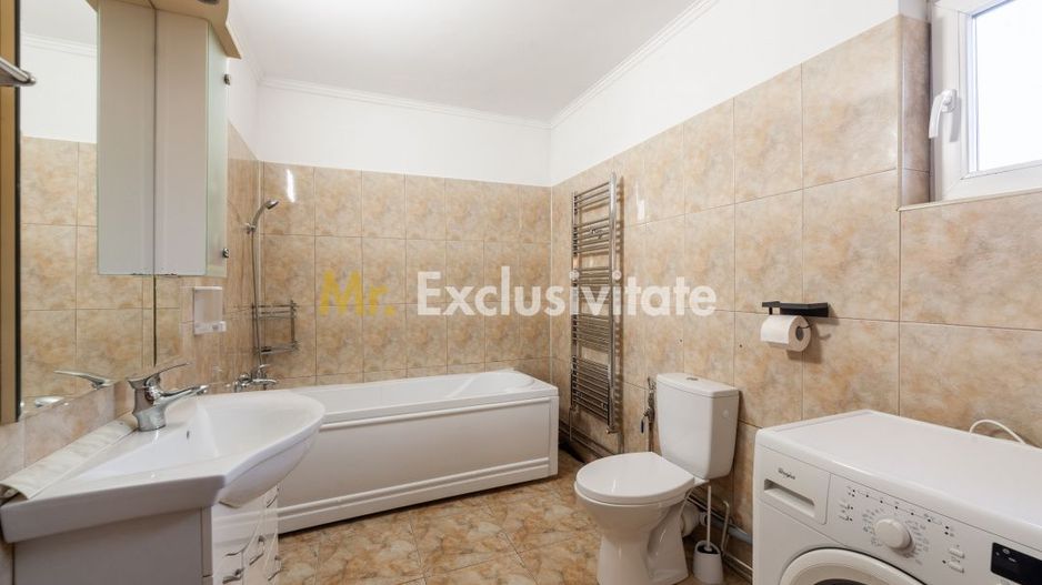 Casa P+M langa Padurea Trivale - Poză 8