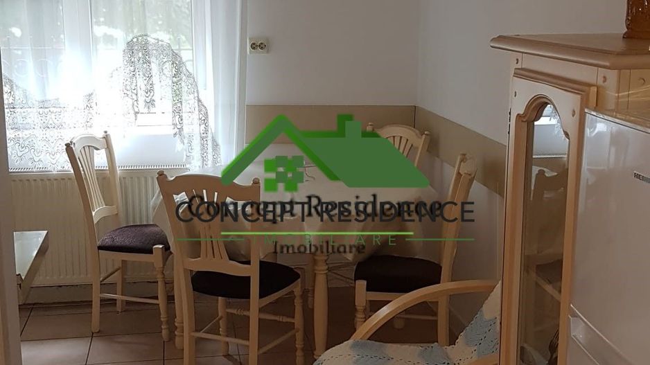 Vand apartament 2 camere, Nicolae Iorga - Poză 2