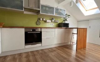 Apartament 3 cmere Giroc spatios - Poză 3