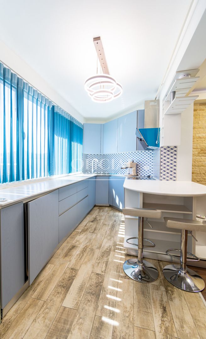 Apartament 2 Camere | Garaj | Zona VIVO BMW | Floresti - Poză 4