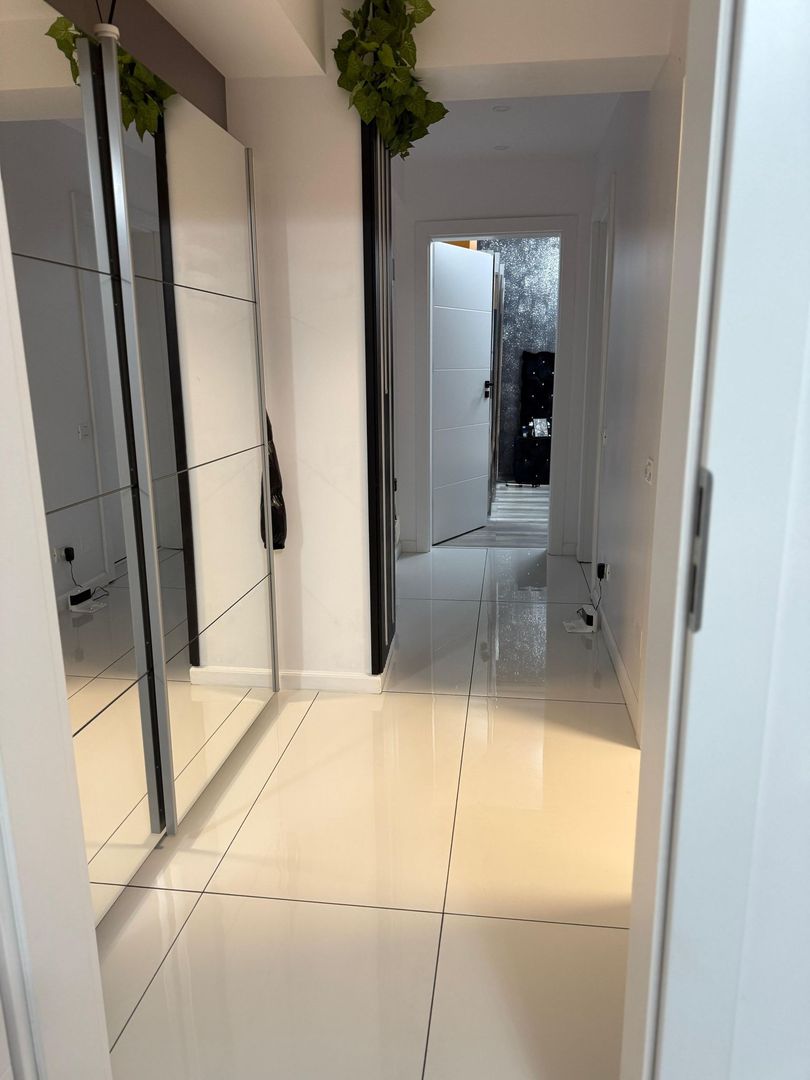 Apartament 2 camere - Luica - bloc nou. - Poză 12