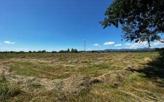 Teren de vânzare | 58 ari | 1.400 de euro/ar |  Săcălășeni. - Poză 6