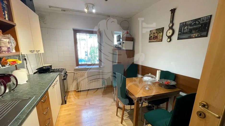 Apartament 3 Camere | Parc Floreasca | Dorobanți | Radu Beller - Poză 3