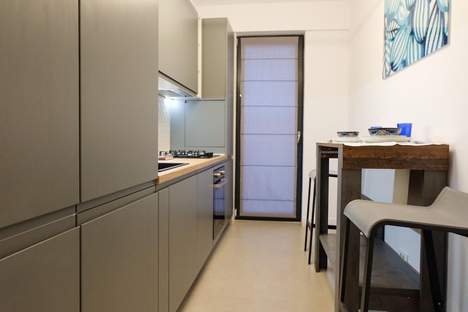 Apartament 2 camere | Baneasa | Langa Metrou - Poză 10