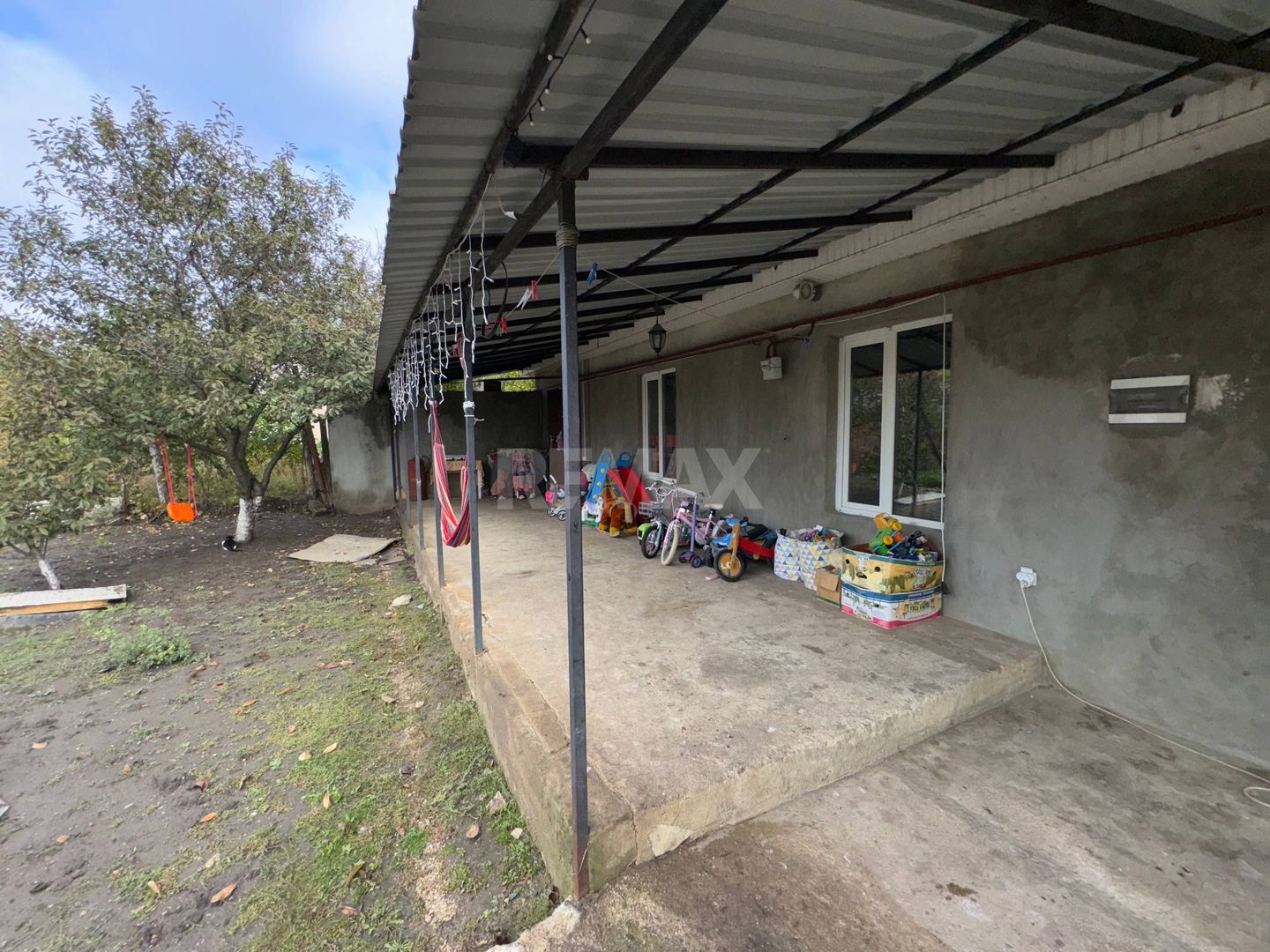 Casă  + teren 10 ari Ghidighici, str. Ștefan cel Mare și Sfânt – Ultracentral - Poză 19