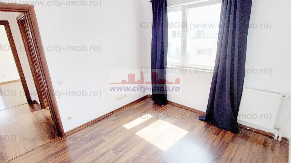 Vanzare  Apartament 3 camere Baneasa cu terasa de 55 mp si 2 parcari - Poză 20