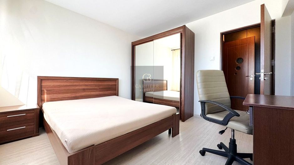 2 CAMERE + BLACON | METROU | DRISTOR - Poză 5