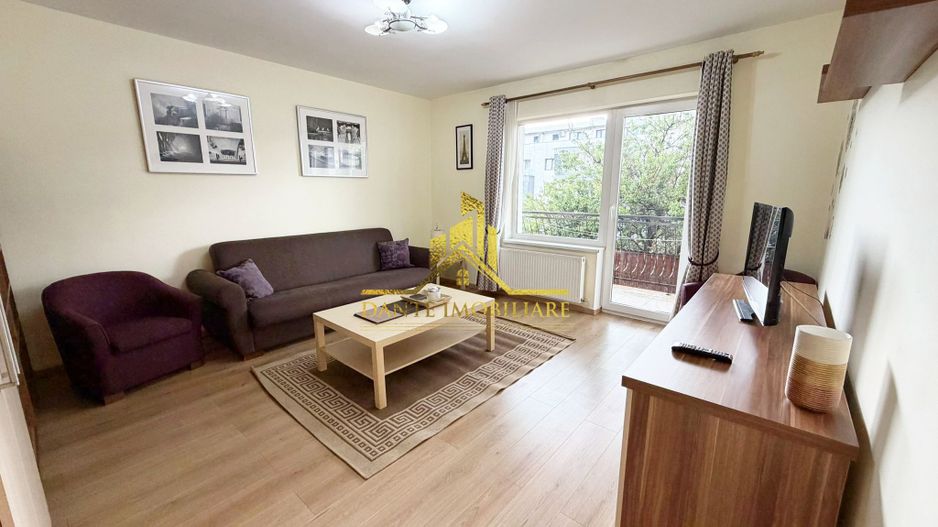 2 camere, modern, decomandat, balcon, Iulius Mall, FSEGA, Intre Lacuri - Poză 3