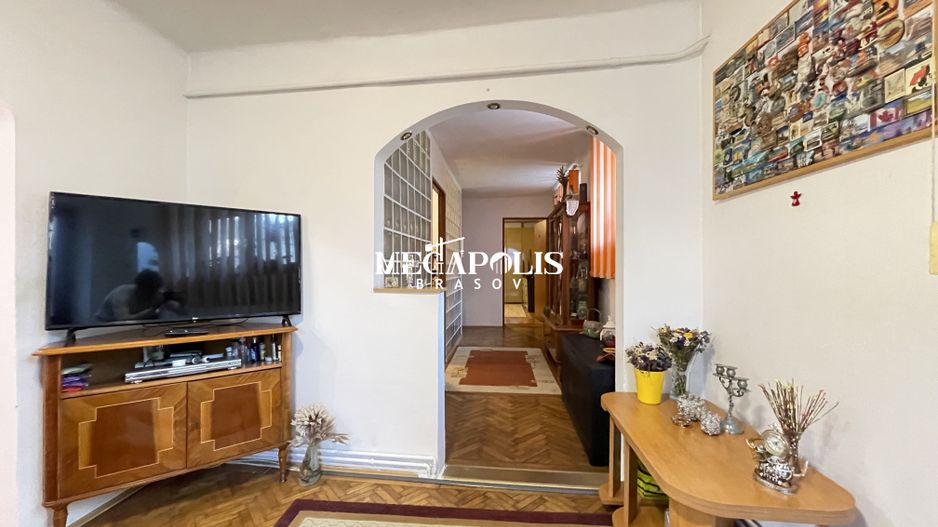 Apartament la casă | 2 camere | 74 mp utili | - Poză 10
