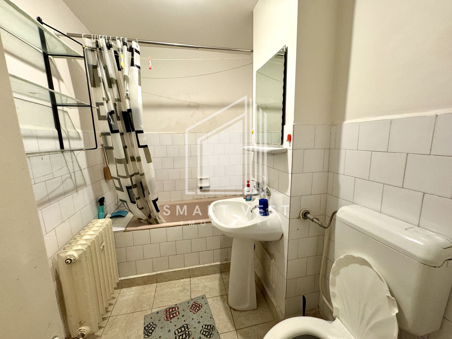 Apartament 2 camere decomandat | Etaj 3 | 64 mp | Micro 17 - Poză 13