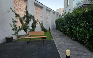 Apartament cochet cu terasa generoasa, 2 camere, in zona Parcul Carol - Poză 22