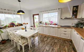 Casa cu 5 camere, 868 mp teren, ideala pt. 2 familii, zona Valea Popii - Poză 11