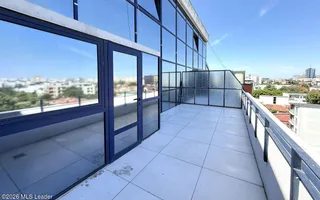 Polona - Duplex 256 mpu, 6 camere, etaje 6+7, panorama, terase 52 mp - Poză 24