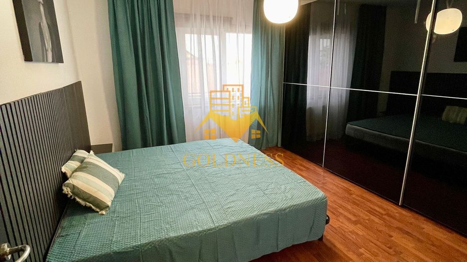 3 camere open space, Buna Ziua, Garaj, Home Garden, Lidl - Poză 1