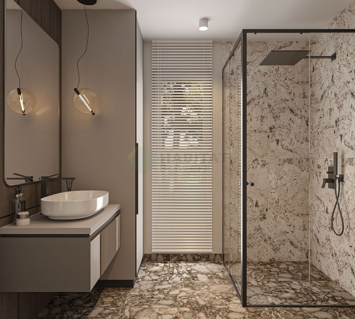Vila individuala P+1+Pod Vivo Residence - Poză 15