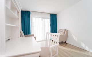 Casa de închiriat 4 camere, Valea Lupului, Iași - Poză 6