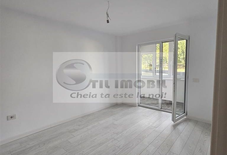 Apartament 2 camere - Pacurari - Str Soarelui - Poză 3