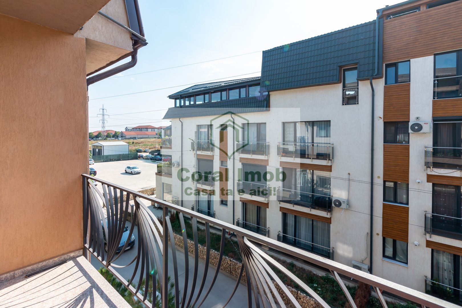 Ocazie de neratat! Apartament 3 camere cu parcare proprie se vinde  la - Poză 14