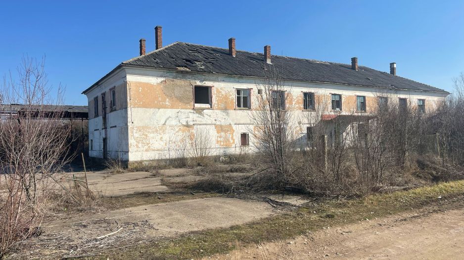 OCAZIE!!Camin muncitori, turn de apa, 19 030 mp, Batar. 139. 000 E NEG - Poză 1