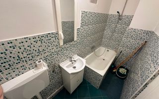Garsoniera, 28mp, zona E-ON - Poză 8