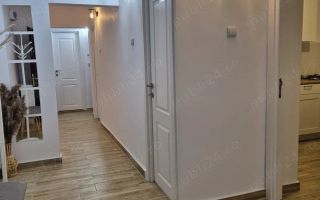 Prima inchiriere apartament 3 camere herastrau baneasa - Poză 3