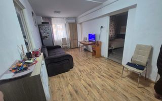 Apartament cu 2 dormitoare + Living, Etaj 2, Cetate, Școala Nr. 7 - Poză 1