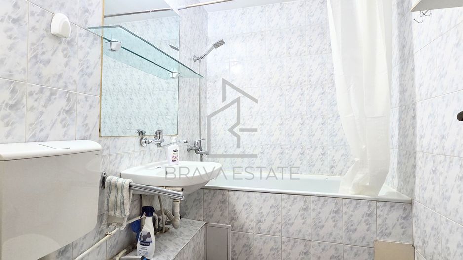 Apartament 2 camere, 57mp, balcon, parcare, zona FSEGA - Poză 7