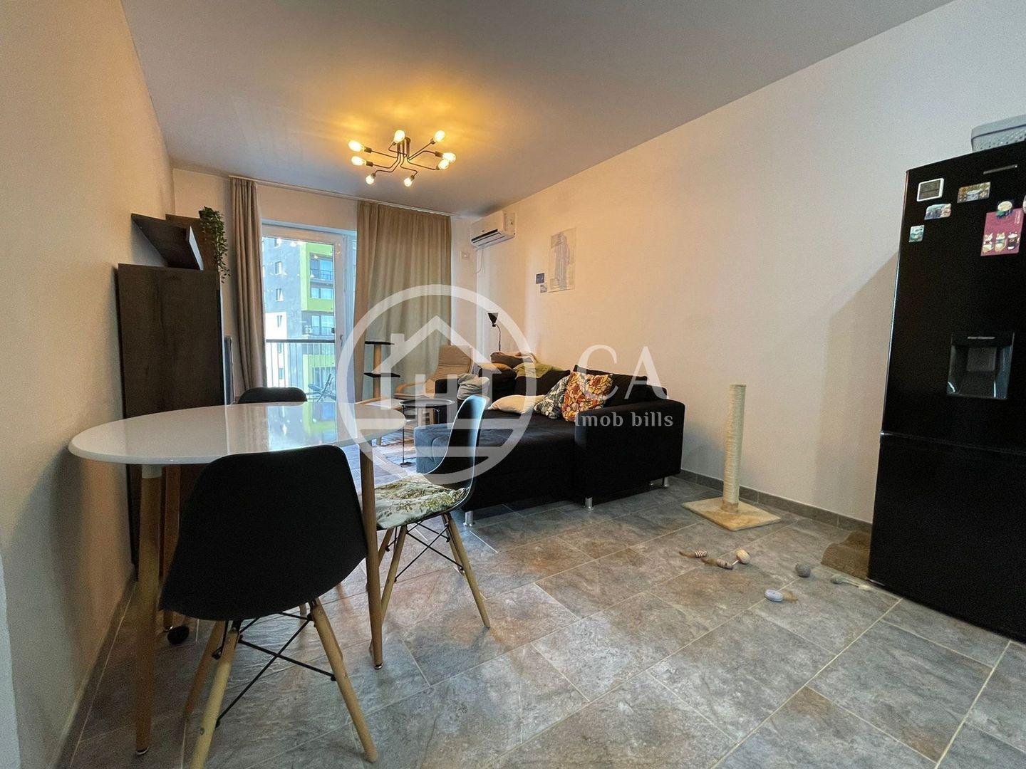 Apartament de inchiriat cu 3 camere in Prima Onestilor, Oradea - Poză 8