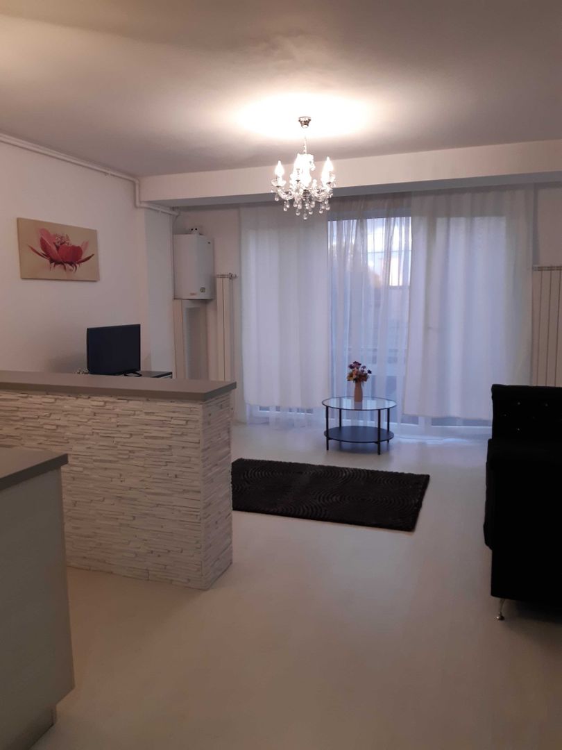 De Inchiriat – Apartament 2 Camere Berceni, zonă Accesibilă, - Poză 1