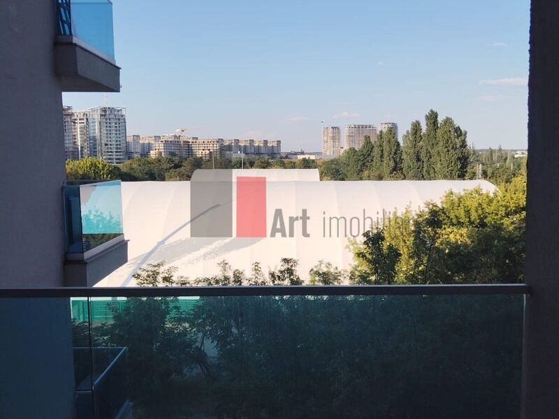 APARTAMENT 3 CAMERE LUX FLOREASCA - Poză 1