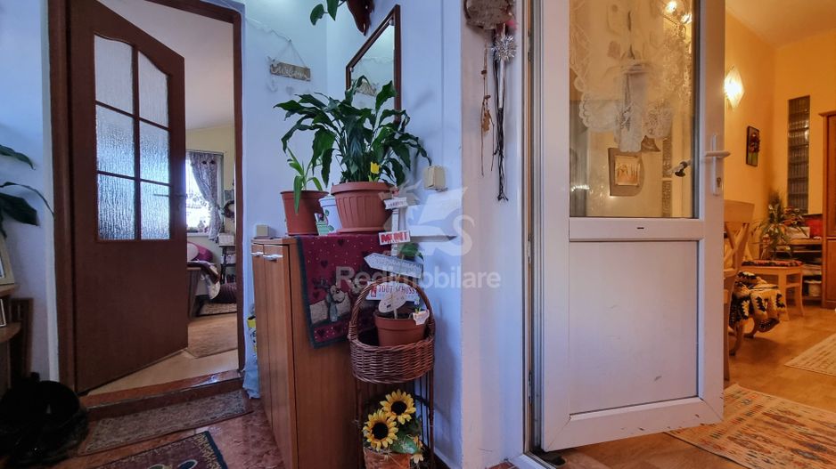 Apartament 3 camere cu curte,  zona Rivus - Poză 8