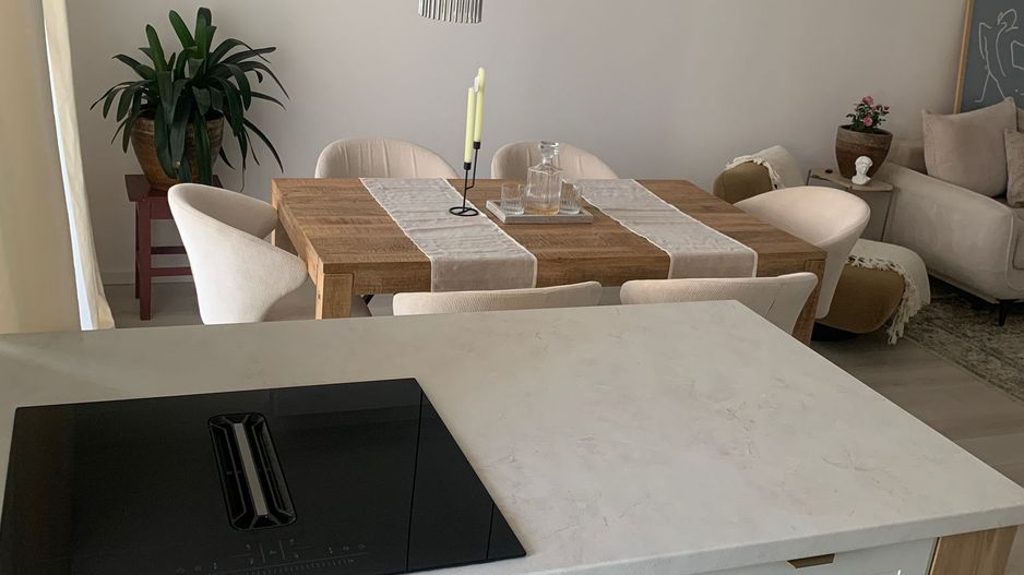 Apartament premium I Grădină proprie, prima închiriere I Lipovei - Poză 6