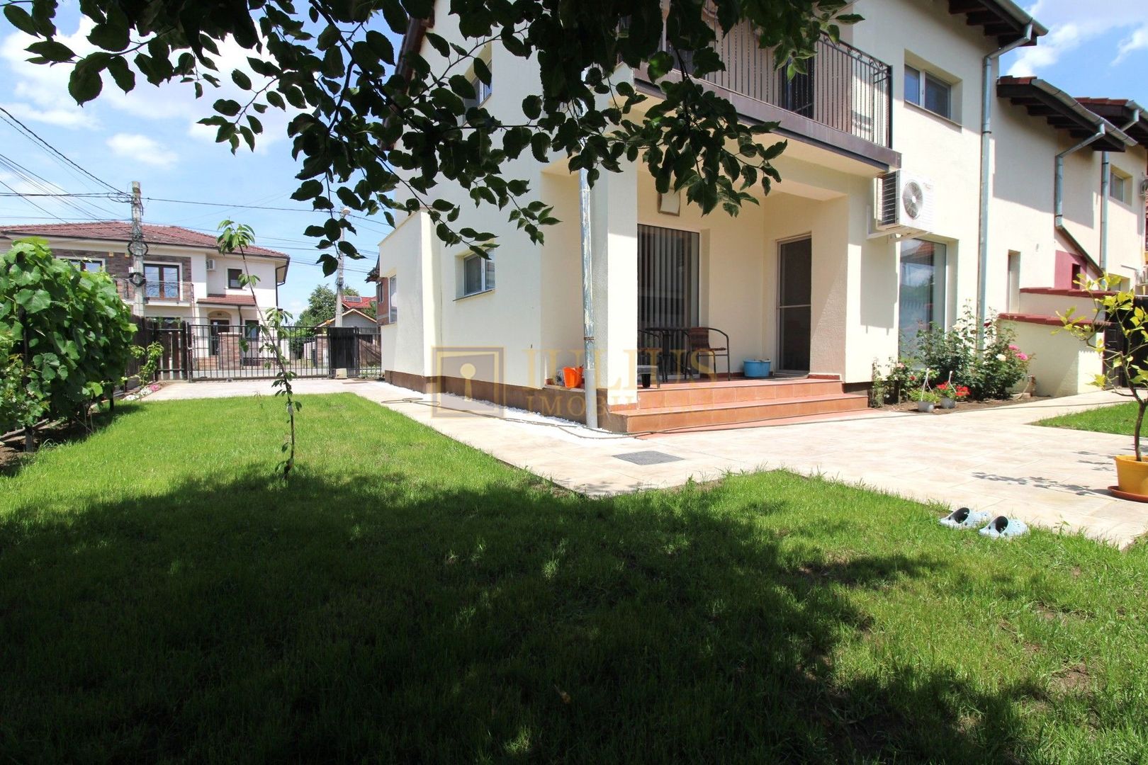 Duplex modern, 5 camere | Giroc - Poză 3