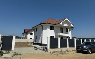 Casa in Cristian | 4 Camere | 647 Teren +137mpu+ Terasa | 0% Comision - Poză 2