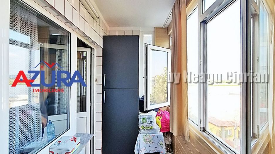 Apartament 2 camere, decomandat - Tudor Vladimirescu, lânga Arges Mall - Poză 12