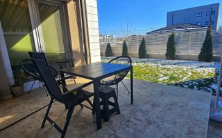 Vilă modernă 4 camere cu piscină, mobilată și utilată | Albert – MRS - Poză 7