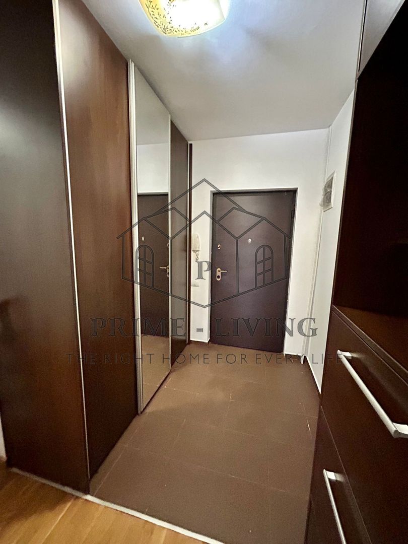 APARTAMENT COCHET CU 4 CAMERE LA INCHIRIERE IN ZONA GRADINA ZOO - Poză 19