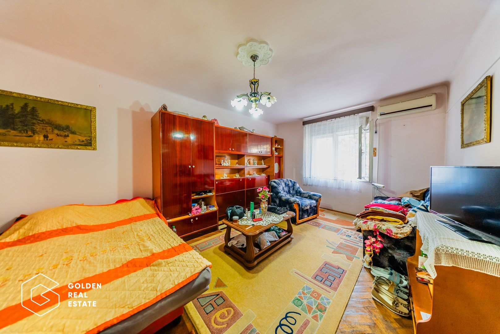 Apartament la casa, parter, langa stadionul Gloria si Tichindeal, comision 0% - Poză 10