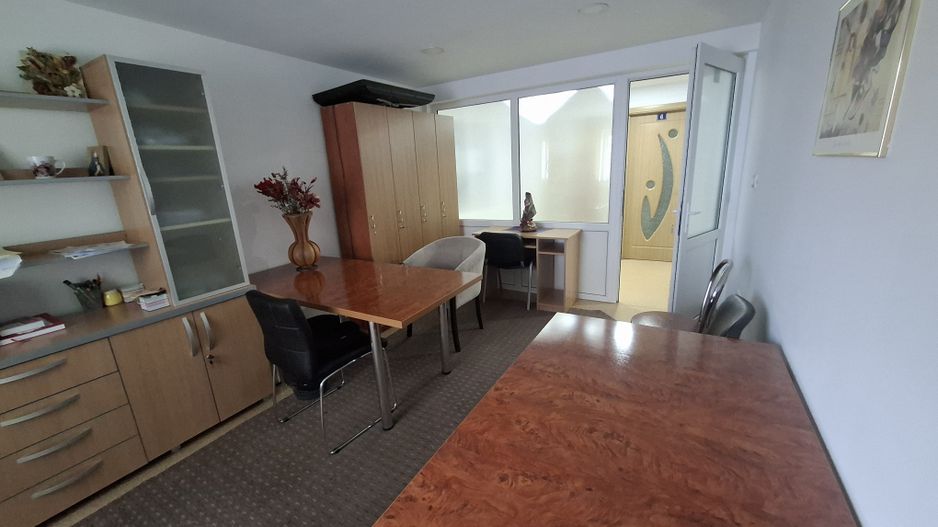 Spații de birouri / cabinete – 16 mp – Str. Milcov (lângă Rompetrol) - Poză 7