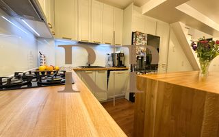 Vila Indivuala Otopeni 3 camere* Mobilat si Utilat* - Poză 21