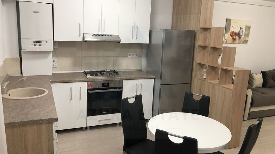 Apartament modern 2 camere 55 mp utili parcare privata in Arhitectilor - Poză 4