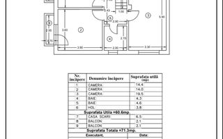 VANZARE VILA ELEGANTA | 6 CAMERE| 163 MP UTILI | STRAULESTI - Poză 29