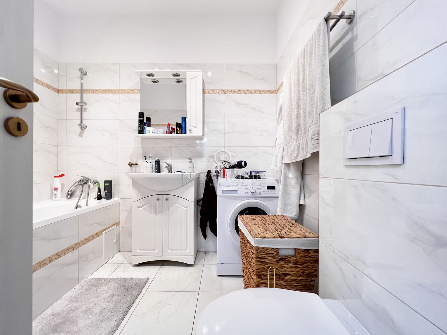 Apartament de vanzare 2 camere, zona Iulius Mall - Poză 10