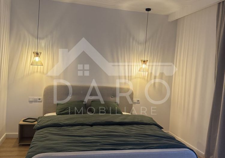 🔥 Apartament 2 camere | AMA Residence | Unirii | 450€ - Poză 5