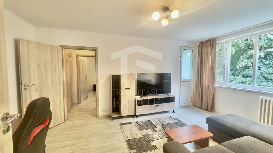Apartament 2 camere renovat la 13 minute METROU Obor - Poză 5