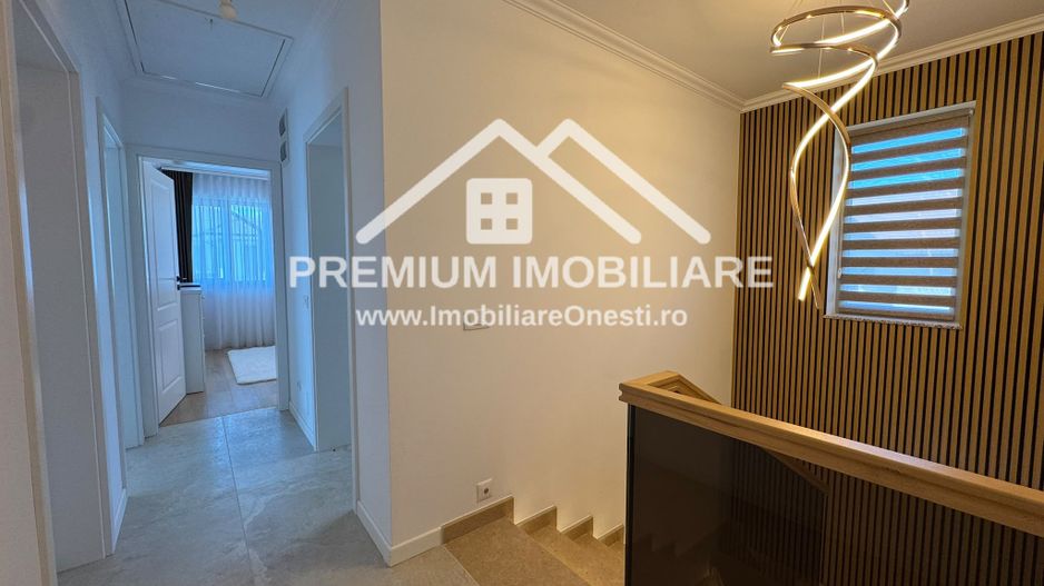 Vila Individuala de Vanzare | Complet mobilata si utilata - Poză 7