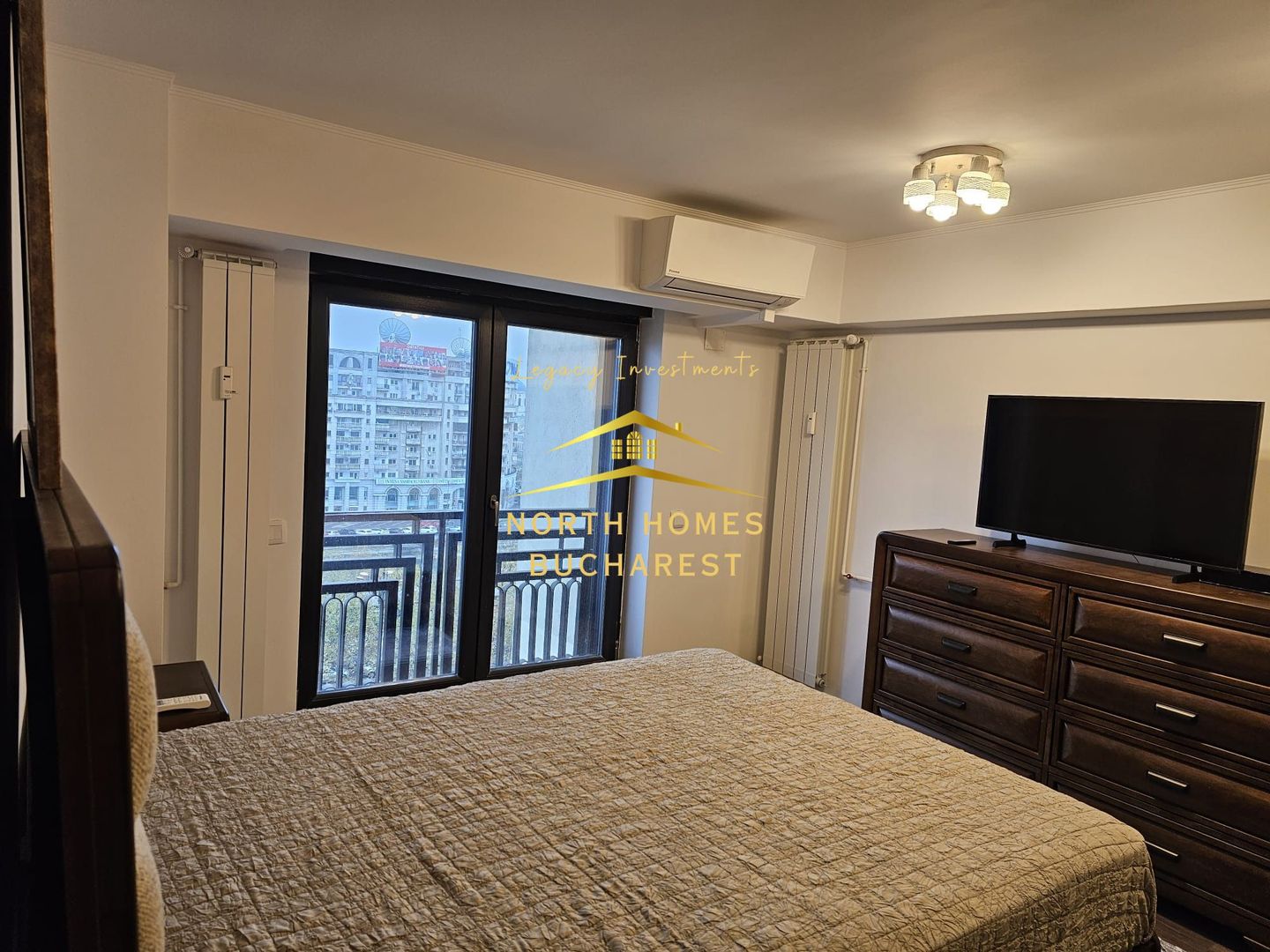 Apartament 4 Camere | Unirii - Poză 4